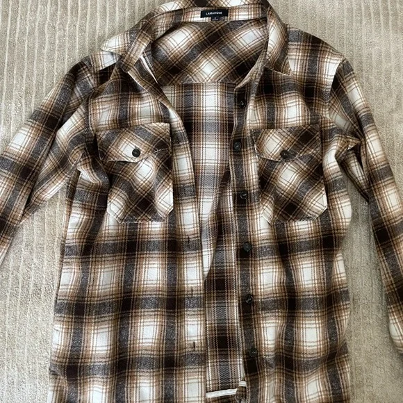 Lamarque storm jacket - Picture 2 of 5